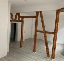 2 Zimmer Wohnung im Herzen von Einbeck 1.OG mit Treppenlift