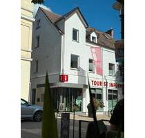 Renovierte Altbauwohnung Etagenwohnung im Herzen von Bad Driburg