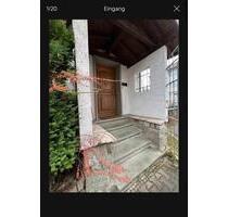 Helle 6-Zimmer Maisonette-Mietwohnung mit Balkon in Mainz-Kastel