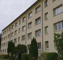 Schöne große Zweiraumwohnung in 17237 Bergfeld, Bahnhofstr. 20 - Blankensee