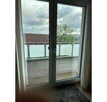 Schöne 3 Zi Penthouse Wohnung in Zeven