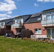 Lichtdurchflutete Wohnung in modernem Neubau - Toppenstedt