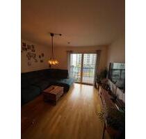 Ruhige, moderne und helle 3-Raumwohnung direkt im Zentrum - Leipzig Mitte