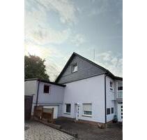 Schöne Moderne 2 ZKB Wohnung im Erdgeschoss - Reil