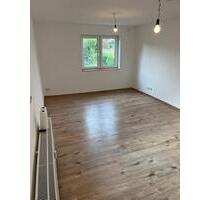 Top Einzimmerwohnung in Pohlheim- Holzheim
