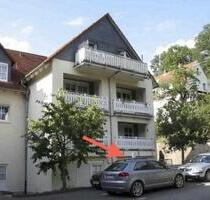 Zwei Zimmer Wohnung in MarburgMarbach