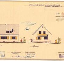 Einfamilienhaus in Breitenbrunn i.d. Oberpfalz zu verkaufen
