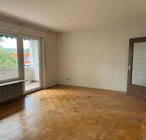 4-Zimmer-Wohnung in Buckenhofen - unrenoviert - Forchheim