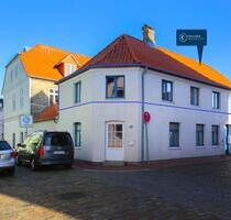 Wohnen mit Galerie in Kappeln - 620,00 EUR Kaltmiete, in Kappeln (PLZ: 24376)