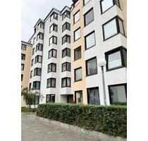 Möblierte 1-Zimmer-Wohnung in Mainz – Uni-Nähe, top Lage &frei