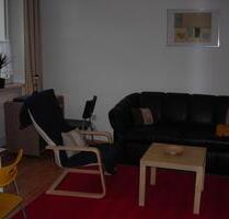 Möbliertes Appartement in einer ruhigen Lage - Duisburg Laar