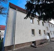 Frisch sanierte 2-Raum-Wohnung mit Grünblick in Lobstädt! - Neukieritzsch