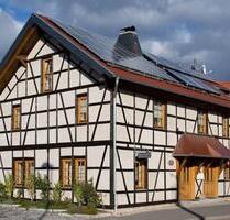 Doppelzimmer, Erfurt, Pension Erfurt,Familienzimmer,