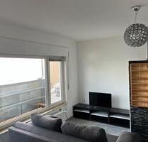 Voll möbelierte 1-Zimmer-Wohnung in ruhiger Lage - Wiesbaden Klarenthal