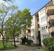 Ihr neues Zuhause in Oberreut, WOHNBERECHTIGUNGSSCHEIN erforderlich - Karlsruhe Daxlanden