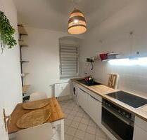 ✅Move-in Ready FURNISHED Flat with REGISTRATION Boxhagener Platz✅ - Berlin Friedrichshain-Kreuzberg