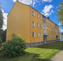 Gemütliche Dreizimmerwohnung mit Garage - Tanna