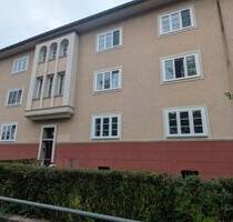 Modernisierte 3-Zimmer-Wohnung mit Balkon - Hannover Buchholz-Kleefeld