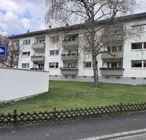 Exklusive, gepflegte 3-Raum-Wohnung mit Balkon in Kronberg - Kronberg im Taunus