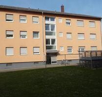 2-Zimmer-Erdgeschoss-Wohnung in Philippsburg