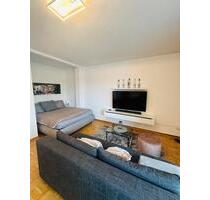 Zentrales Apartment in Kaiserswerth- Düsseldorf (möbeliert) - Dorsten