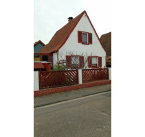 Freistehendes Einfamilienhaus in Toplage von Jockgrim