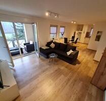 TOP Lage (Schwanenteich) +++ Voll Möbliert +++ Verfügbar ab 0326 - Zwickau