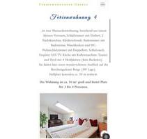 Ferienwohnung FeWo Oberau Berchtesgarden 1.7.2025.-11.07.2025 - Leipzig Mitte