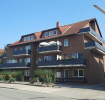 Apartment in gepflegter Anlage zu sofort. - Osnabrück Gretesch