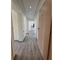 Erstbezug nach Sanierung: 3–Zimmer-Wohnung in Ludwigshafen - Ludwigshafen am Rhein Ludwigshafen-Hemshof