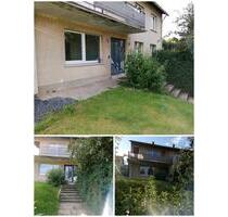 Wohnung zur Miete in Nordheim ca. 85 qm inkl. Küchenzeile - Nordheim vor der Rhön
