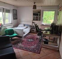 WG-Zimmer Gustavsburg in großer 2er WG mit Dachterrasse - Ginsheim-Gustavsburg
