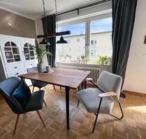 Zwischenmiete: 2 Zimmer Wohnung, Schwabing West 01.11.25-30.04.26 - München Schwabing-Freimann