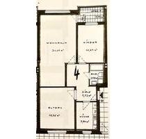 3-Zimmer-Wohnung in Lehrte-Sievershausen – ca. 86 m²