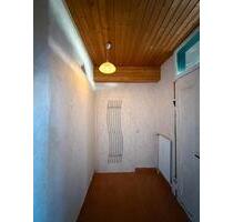 Vermiete 2 Zimmerwohnung in Böddensell - Calvörde Wegenstedt