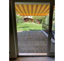 Gartenwohnung in Reihenmittelhaus - München Thalkirchen-Obersendling-Forstenried-Fürstenried-S
