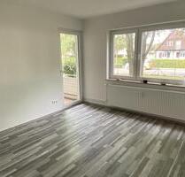 ~Helle 3-Zimmerwohnung mit Balkon im Erdgeschoss*in ruhiger Lage*~ - Hamm Daberg