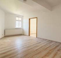 Großzügige 4-Zimmer-Wohnung mit 120 m² in zentraler Lage von Mühlhausen zu vermieten – hell, modern und ideal für Familien! - Mühlhausen (Thüringen)