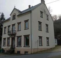 Zwei Zimmer Wohnung in Jünkerath zu vermieten.