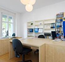 Arbeitsplätze in freundlicher Bürogemeinschaft - All-in-Miete - Berlin Pankow