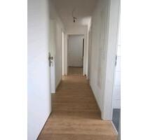 Helle 2-Zimmmer Wohnung mit Balkon - Besigheim