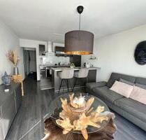 2 ZKB Maisonette Wohnung voll Möbliert - Sankt Ingbert