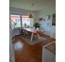 Erdgeschosswohnung 121qm Leer Heisfelde - Leer (Ostfriesland)