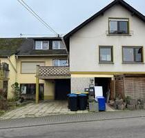 Mehrfamilienhaus mit 4 Wohnungen im - Bendorf