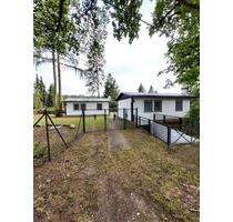 Bungalow Ferienhaus Ferienbungalow See Ferchesar - Berlin Charlottenburg-Wilmersdorf