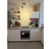 Wunderschöne 2,5 Zimmerwohnung mit Terrasse, Stellplatz, Keller - Groß-Umstadt