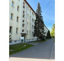 2-Zimmer-Wohnung in idyllischer Lage - Erfurt Andreasvorstadt