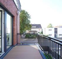 3-Zimmer-Wohnung mit Balkon – durchdachter Grundriss & viel Licht - Langenhagen Engelbostel
