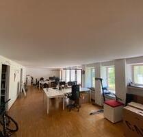 Souterrain-Büro im Balser Haus Frankfurt – zentral - Frankfurt am Main Bockenheim