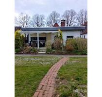 Bungalow in Wedel - 449.000,00 EUR Kaufpreis, ca.  90,00 m² in Wedel (PLZ: 22880)